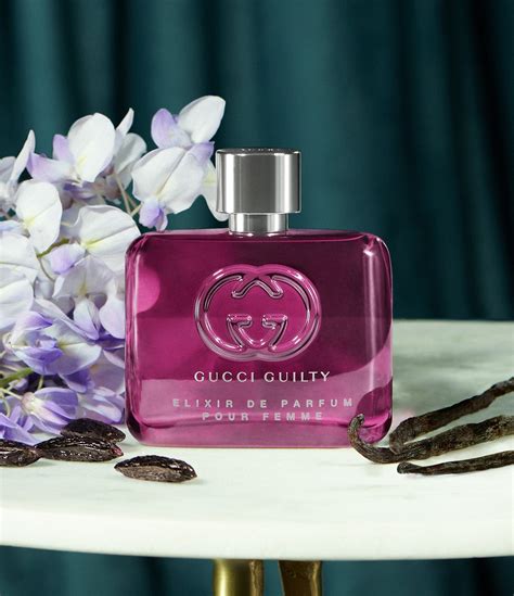 gucci new perfume 2023|newest gucci perfume for women.